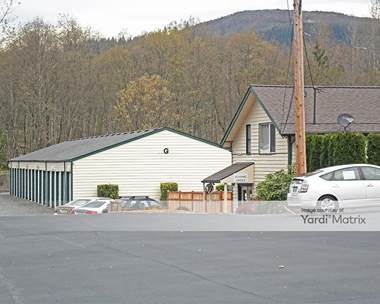 Storage Units for Rent available at 33329 State Route 2, Sultan, WA 98294