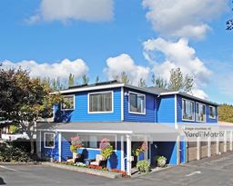 Image for Woodinville Self Storage - 24200 Wood-Sno Road, Woodinville, WA