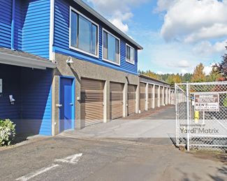 Photo 2 of Woodinville Self Storage - 24200 Wood-Sno Road, Woodinville, WA
