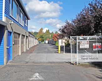 Photo 3 of Woodinville Self Storage - 24200 Wood-Sno Road, Woodinville, WA