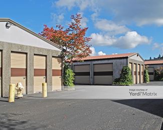 Photo 4 of Woodinville Self Storage - 24200 Wood-Sno Road, Woodinville, WA