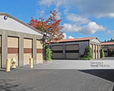 Storage Units for Rent available at 24200 Wood-Sno Road, Woodinville, WA 98072