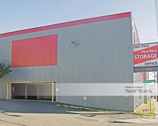 Photo 2 of Mini-Max Storage - 2656 15th Avenue West, Seattle, WA