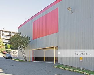 Photo 3 of Mini-Max Storage - 2656 15th Avenue West, Seattle, WA