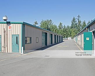 Photo 3 of U-Store Self Storage - 16610 SE 128th Street, Renton, WA