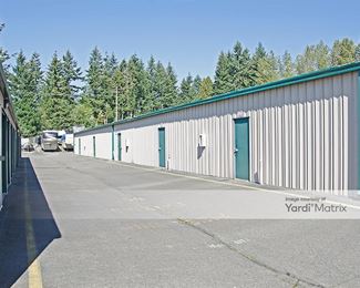 Photo 4 of U-Store Self Storage - 16610 SE 128th Street, Renton, WA