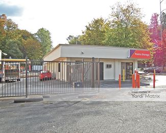 Photo 1 of Public Storage - 7133 Delridge Way SW, Seattle, WA