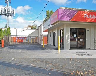 Photo 2 of Public Storage - 7133 Delridge Way SW, Seattle, WA