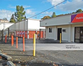 Photo 3 of Public Storage - 7133 Delridge Way SW, Seattle, WA