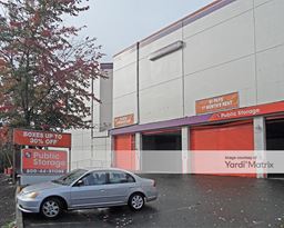 Image for Public Storage - 10821 Lake City Way NE, Seattle, WA