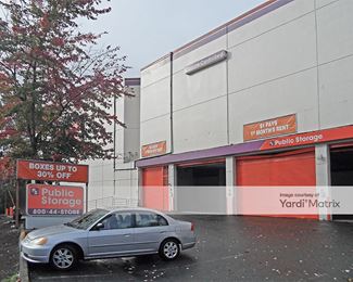 Photo 1 of Public Storage - 10821 Lake City Way NE, Seattle, WA