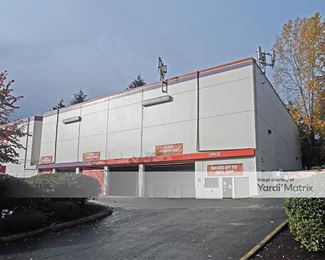 Photo 2 of Public Storage - 10821 Lake City Way NE, Seattle, WA