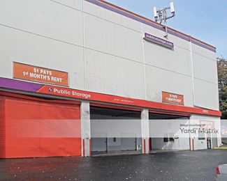 Photo 4 of Public Storage - 10821 Lake City Way NE, Seattle, WA