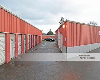 Photo 2 of Storehouse - 1530 East Marine View Drive, Everett, WA