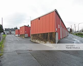Photo 3 of Storehouse - 1530 East Marine View Drive, Everett, WA