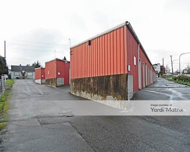 Storage Units for Rent available at 1530 East Marine View Drive, Everett, WA 98201