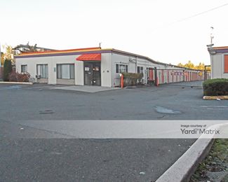 Photo 1 of Public Storage - 27333 132nd Avenue SE, Kent, WA