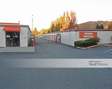 Storage Units for Rent available at 27333 132nd Avenue SE, Kent, WA 98042