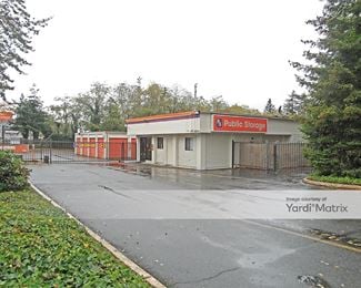 Photo 1 of Public Storage - 5200 180th Street SW, Lynnwood, WA