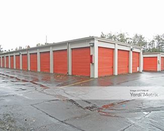 Photo 3 of Public Storage - 5200 180th Street SW, Lynnwood, WA