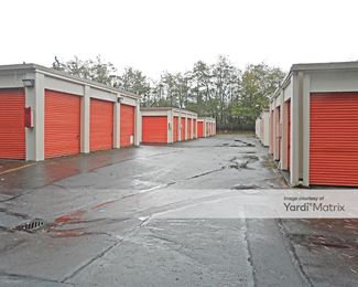 Photo 4 of Public Storage - 5200 180th Street SW, Lynnwood, WA
