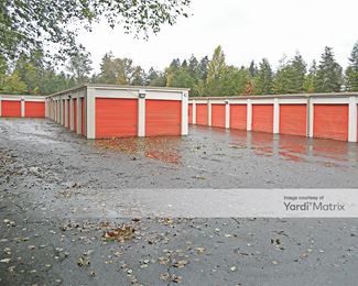 Photo 5 of Public Storage - 5200 180th Street SW, Lynnwood, WA