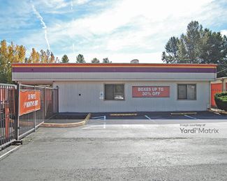 Photo 2 of Public Storage - 8611 South 222nd Street, Kent, WA