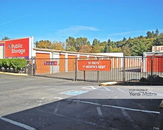 Photo 3 of Public Storage - 8611 South 222nd Street, Kent, WA