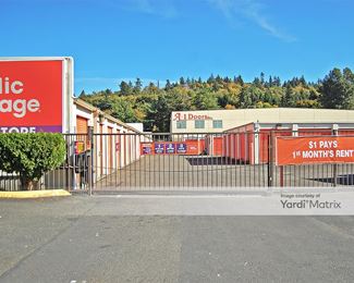 Photo 4 of Public Storage - 8611 South 222nd Street, Kent, WA