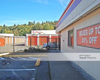 Photo 5 of Public Storage - 8611 South 222nd Street, Kent, WA