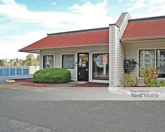 Photo 1 of Public Storage - 17800 Des Moines Memorial Drive, Burien, WA