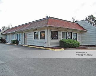 Photo 2 of Public Storage - 17800 Des Moines Memorial Drive, Burien, WA