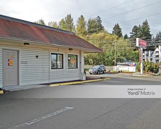 Photo 3 of Public Storage - 17800 Des Moines Memorial Drive, Burien, WA