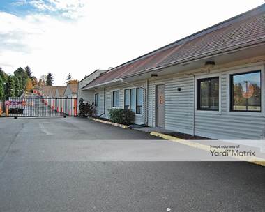 Storage Units for Rent available at 17800 Des Moines Memorial Drive, Burien, WA 98148