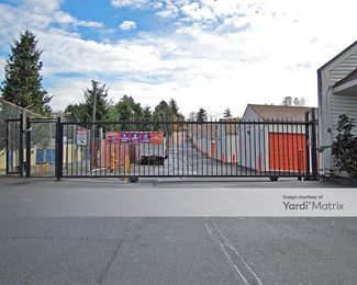 Photo 5 of Public Storage - 17800 Des Moines Memorial Drive, Burien, WA