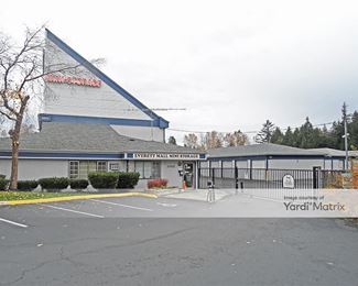 Photo 1 of Everett Mall Mini Storage - 10011 3rd Avenue SE, Everett, WA