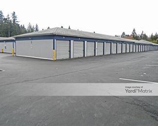 Photo 4 of Everett Mall Mini Storage - 10011 3rd Avenue SE, Everett, WA