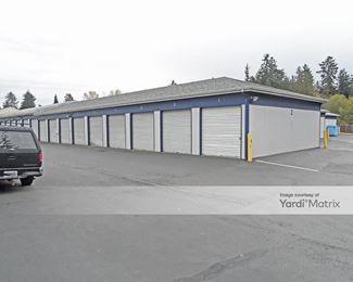 Photo 5 of Everett Mall Mini Storage - 10011 3rd Avenue SE, Everett, WA