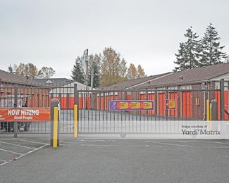 Photo 3 of Public Storage - 9830 Evergreen Way, Everett, WA