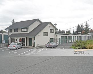 Photo 1 of Peoples Storage - 7909 Broadway, Everett, WA