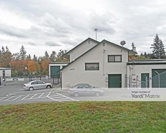Photo 2 of Peoples Storage - 7909 Broadway, Everett, WA