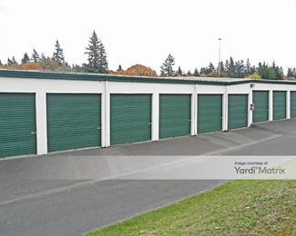 Photo 4 of Peoples Storage - 7909 Broadway, Everett, WA