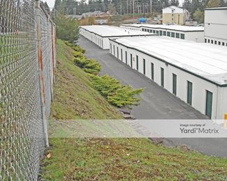 Photo 5 of Peoples Storage - 7909 Broadway, Everett, WA