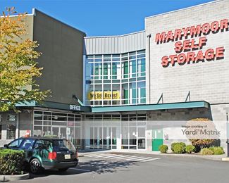 Photo 2 of Marymoor Self Storage - 6065 East Lake Sammamish Pkwy NE, Redmond, WA