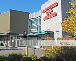 Photo 4 of Marymoor Self Storage - 6065 East Lake Sammamish Pkwy NE, Redmond, WA