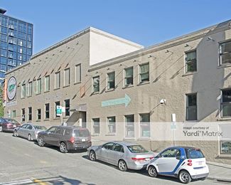 Photo 3 of Vine Street Storage - 11 Vine Street, Seattle, WA