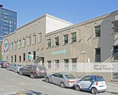 Storage Units for Rent available at 11 Vine Street, Seattle, WA 98121