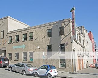 Photo 4 of Vine Street Storage - 11 Vine Street, Seattle, WA