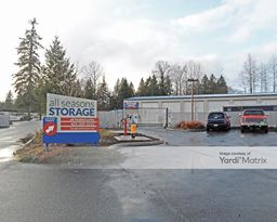 Image for All Seasons Storage - 3318 Old Hartford Road, Lake Stevens, WA