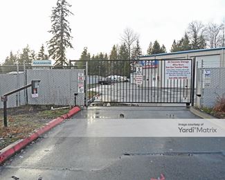 Photo 2 of All Seasons Storage - 3318 Old Hartford Road, Lake Stevens, WA